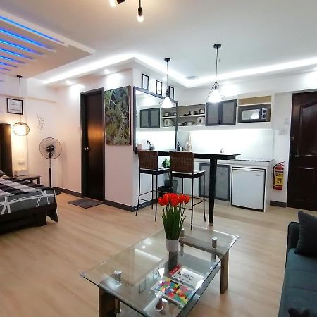 Condo Azur Suites E507 Near Airport, Netflix, Stylish, Cozy With Swimming Pool Lapu-Lapu City Zewnętrze zdjęcie