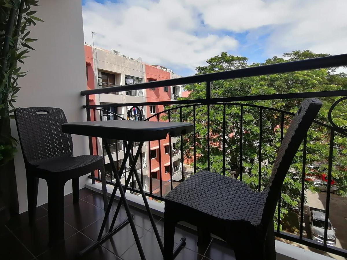 Condo Azur Suites E507 Near Airport, Netflix, Stylish, Cozy With Swimming Pool Lapu-Lapu City Zewnętrze zdjęcie