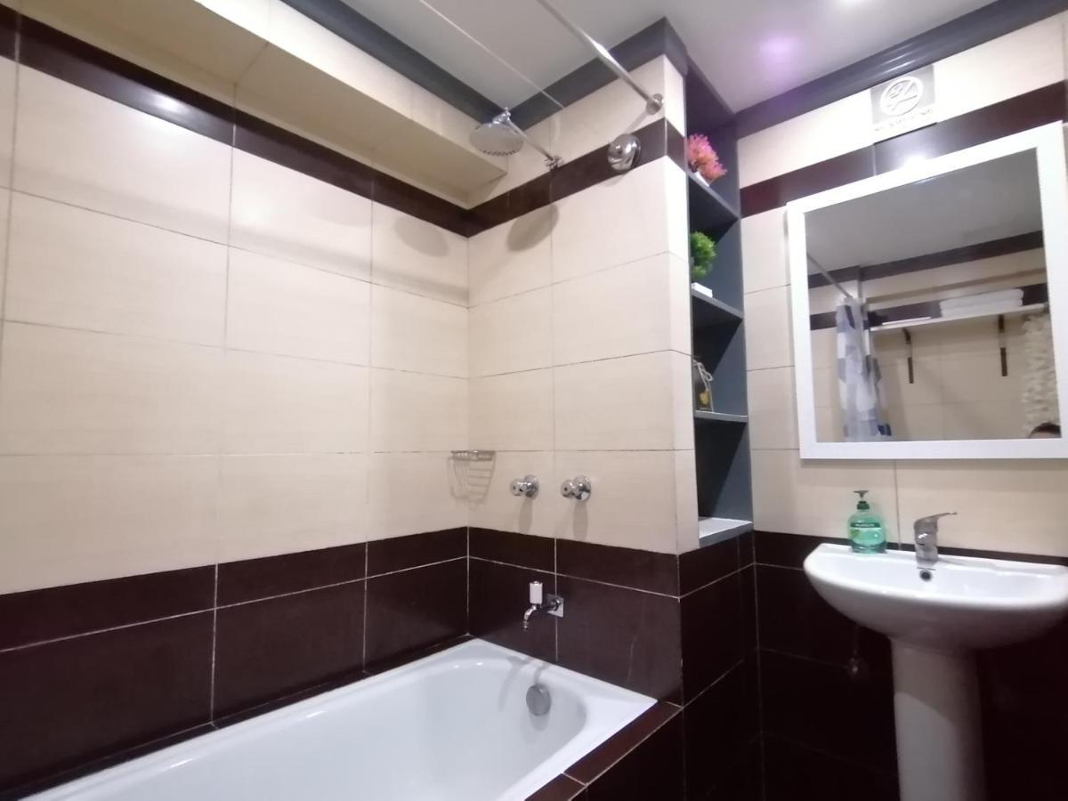 Condo Azur Suites E507 Near Airport, Netflix, Stylish, Cozy With Swimming Pool Lapu-Lapu City Zewnętrze zdjęcie