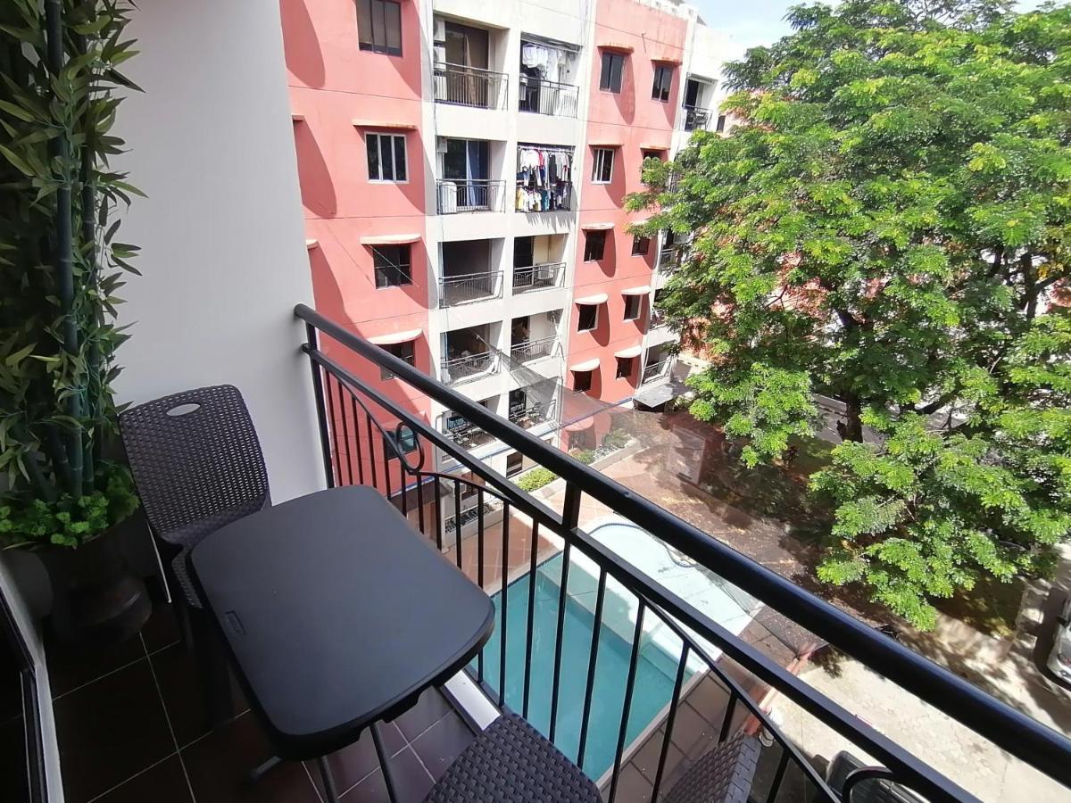 Condo Azur Suites E507 Near Airport, Netflix, Stylish, Cozy With Swimming Pool Lapu-Lapu City Zewnętrze zdjęcie